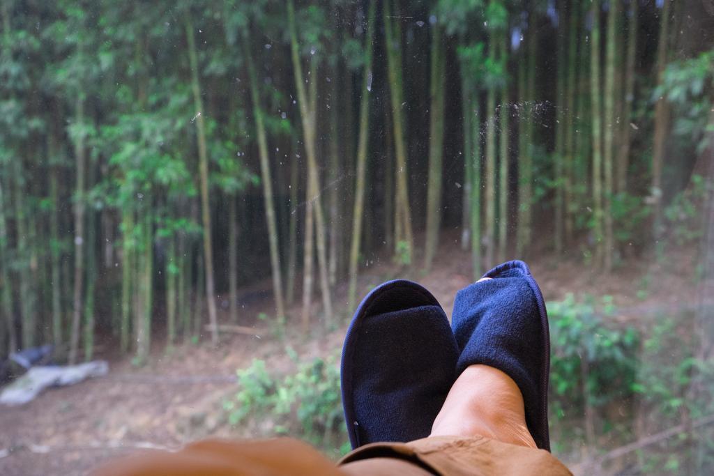 Phori'S House - Bamboo Forest Sa Pa Exterior photo