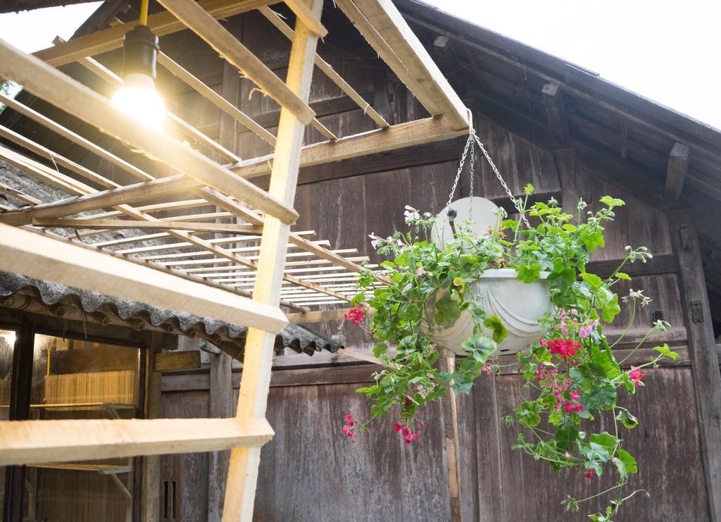 Phori'S House - Bamboo Forest Sa Pa Exterior photo