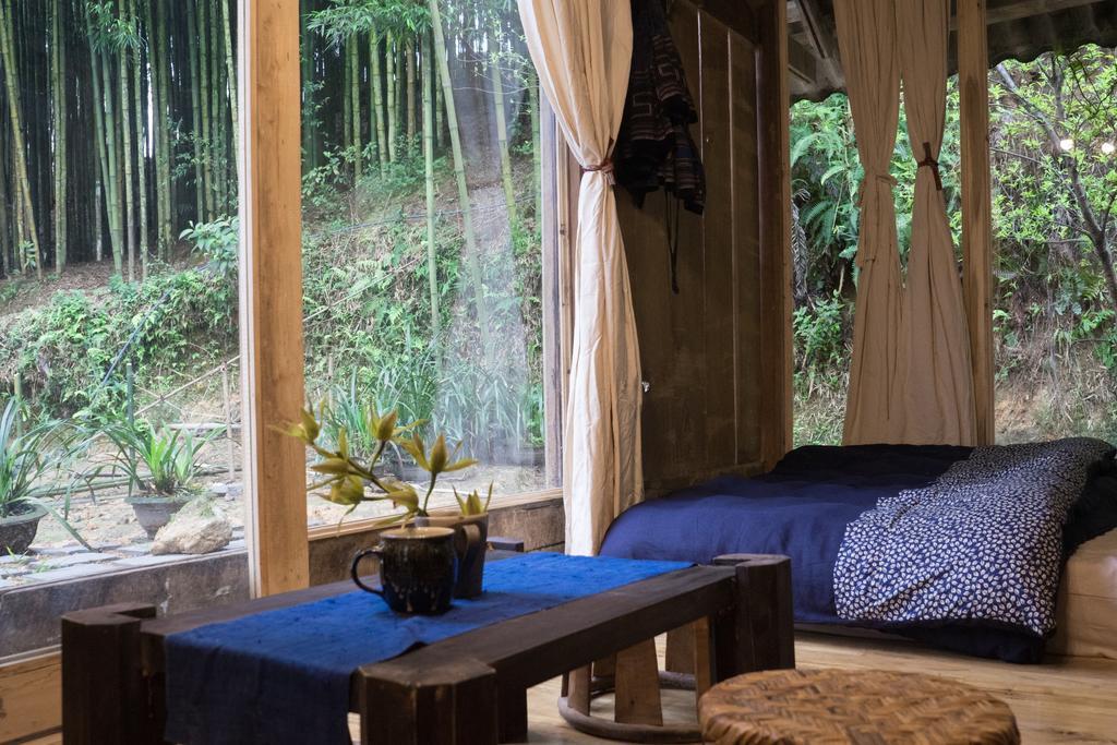 Phori'S House - Bamboo Forest Sa Pa Exterior photo