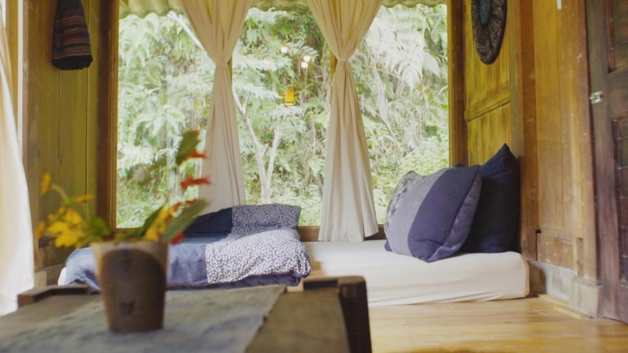 Phori'S House - Bamboo Forest Sa Pa Exterior photo